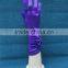 Hot Selling Bow Red Satin Gloves