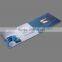 most popular souvenir 2.4" video brochure card,video business card,usb business card