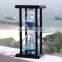45 wooden sand timer
