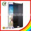 High quality for samsung galaxy G530 privacy filter screen protector