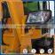 articulated small farm mini wheel loader with price list for sale