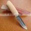 OEM special hand tools for rescue forging stainless steel knife