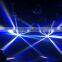 NEW 8*10w 4in1 RGBW led spider moving head light,led spider beam light