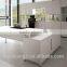 2016 Beautiful design modern for manager room standing desk with 25mm thinckness many customer choose