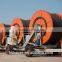 automatic farm irrigation machine/sprinkler irrigation equipment/water irrigation system