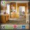 Sound proof Cobblestone stone luxury Vinyl Flooring for cottage