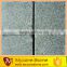 G684 Dark Grey Granite 10x10cm Granite pave floor tile