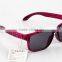 2015 new product multicolor cool kid's sunglasses