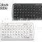 Handheld 4000mAh power bank and mini bluetooth keyboard for iphone 6