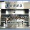 piston type canned curry sauce filling machine