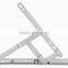 Hot sale window and door hardware/Friction Stay For Casement Window made in China