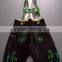 LEATHER LEDERHOSEN Bavarian Shorts Suede/leather