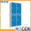 Storage steel steel locker/1 door steel locker