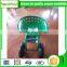 rolling garden work seat cart with four wheels