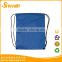High quality polyester mesh drawstring bag