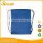 High quality non woven drawstring toiletry bag