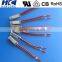 Innovative products dc motor thermal protector new product launch in china