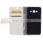 Flip cover for samsung galaxy j2 spice mobile phone cover