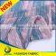 Hot sale Clothing Material Wholesale hacci slub knitted fabric