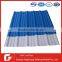 Single Layer Durable Quality Warehouse Tile , PVC Plastic Roof Tile,Layer PVC Tile