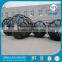 Marine inflatable boat rubber fender with BV certificates