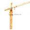 high efficient Tower Crane with competitive price