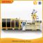 Gold Supplier China Two Screw 96 Cav. Pet Preform Injection Molding System