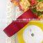 wholesale craft/sewing/decoration 100% polyester satin ribbon with foam core