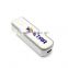 New gadget 2016 innovative power bank 2600mah gift, rechargeable battery power bank portable mobile phone charger