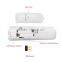 Newest Top Quality 2.4GHz Wireless Game Keyboard Fly Mouse Rii Mini i7 Remote Control for TV Box Laptop PC Android TV
