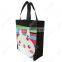 PP Eco-Friendly Non woven Promotional Exhibition Tote Reusable Bag 02