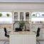 Modern Design hot sell melamine room divider furniture