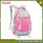 Lightweight folding fabric backpack made in guangzhou