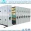 Steel Mobile dense cabinet manufacturer