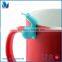 Wholesale New Design Durable Silicone Tea Cup Tea Bag Holder