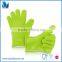 Wholesale High Quality Eco-friendly Kitchen Silicone Glove