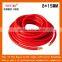 Manufacturers Specializing in Manufacturing High-quality Natural Rubber Air Hose Inner Diameter of 8mm Red Rubber Tube High-pres