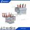 12KV Telemecanique Remote Control Circuit Breaker ZW32-12