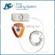 Convenient high quality hospital wired calling system type nurse call system, wireless calling system for toilets