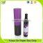 Luxurious Wholesale round red wine box