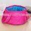 High quality Folding Waterproof Fishing Bucket / Camping Wash Basin / Portable Travelling Storage Bag