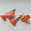 High Security Bolt Seal and Container Bolt Seals for Truck doors and Road tankers