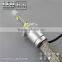 IP68 waterproof grade fanless 9006 car led headlight for sell