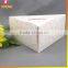 customized paper sweet take away cake box for chocolate pie