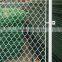 2016 sample free stainless steel 5 foot plastic coated chain link fence for sale factory