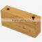 Top Selling Products in Alibaba Wood or Bamboo Craft Bamboo Pen Holder