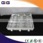 High qulity T8 Grille Lamp 4X18W
