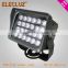 New product WFL580 high power leds square multi powers Led flood light popular North America