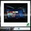 Imported glass+AB glue+protector film 9H hardness screen protector tempered glass