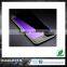 Universal 4.7 inch 3d curved tempered glass screen protector for iphone 7